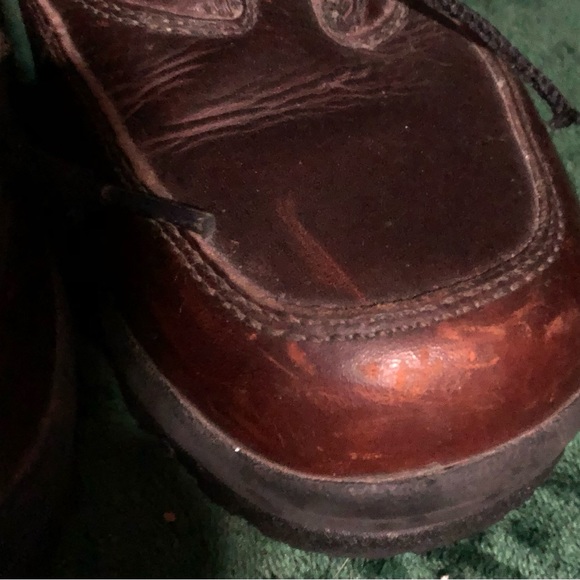 Huggards Dunham men’s boots - Picture 2 of 4